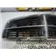 2006 2007 DODGE CHARGER RT 5.7 HEMI AUTO CHROME GRILL GRILLE 04806180AB OEM