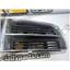2006 2007 DODGE CHARGER RT 5.7 HEMI AUTO CHROME GRILL GRILLE 04806180AB OEM