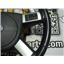 2006 2007 DODGE CHARGER RT 5.7 HEMI AUTO STEER WHEEL WITH AUDIO CONTROLS SILVER