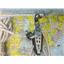 Boaters' Resale Shop of TX 2603 1403.02 GARHAUER 4-1 ROPE BOOM VANG w 7/16" LINE