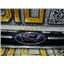 2013 2014 FORD ESCAPE TITANIUM 2.0 AWD AUTO OEM CHROME UPPER FRONT GRILL GRILLE