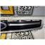 2013 2014 FORD ESCAPE TITANIUM 2.0 AWD AUTO OEM CHROME UPPER FRONT GRILL GRILLE