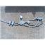 Boaters' Resale Shop of TX 2603 5501.27 GARHAUER MAINSHEET w 50' of 9/16" LINE