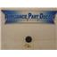 Whirlpool Range WPW10183368 Burner Cap Open Box