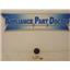 Whirlpool Range WPW10183369 Burner Cap Open Box