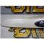 2013 2014 FORD ESCAPE TITANIUM 2.0 AWD REAR LIFTGATE MOULDING TRIM CJ54543400