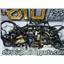 2013 2014 FORD ESCAPE TITANIUM 2.0 AWD ENGINE WIRE HARNESS CU5T12C508JF OEM