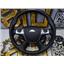 2013 2014 FORD ESCAPE TITANIUM 2.0 AWD STEER WHEEL BLACK LEATHER RATED 7/10 OEM