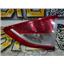 2013 2014 FORD ESCAPE TITANIUM 2.0 AWD PASSENGER INNER TAIL LIGHT ASSEMBLY OEM
