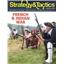 Strategy & Tactics #352 Magazine + Game The French & Indian War
