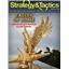Strategy & Tactics #354 Magazine + Game Eagles of Rome