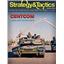 Strategy & Tactics #355 Magazine + Game  Centcom - Persian Gulf War 2001-2003