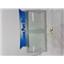 KitchenAid Refrigerator W10644519 Crisper Glass Used