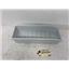 KitchenAid Refrigerator WPW10467369 Divider Bin Used