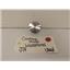 JennAir Range W10559475 Gas Cooktop Knob Used