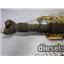 2008 2009 FORD F350 F250 XLT 6.4 DIESEL AUTO 4X4 OEM FRONT DRIVESHAFT 5C3Z4A376F