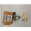 Packard Refrigerator 65106 vm100 Evaporator Motor New