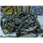 2008 2009 FORD F350 F250 XLT 6.4 DIESEL AUTO 4X4 CHASSIS FRAME WIRE HARNESS OEM