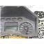 2008 2009 FORD F350 F250 XLT 6.4 DIESEL AUTO 4X4 INSTRUMENT GAUGE CLUSTER KM/H
