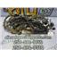 2008 2009 FORD F350 F250 XLT 6.4 DIESEL AUTO 4X4 INTERIOR CAB WIRE HARNESS OEM