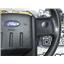 2008 2009 FORD F350 F250 XLT 6.4 DIESEL AUTO 4X4 STEER WHEEL RATED 6/10 OEM