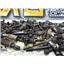 2008 2009 DODGE 3500 OEM 6.7 DIESEL ENGINE BOLTS FROM COMPLETE ENGINE TEAR DOWN