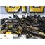 2008 2009 DODGE 3500 OEM 6.7 DIESEL ENGINE BOLTS FROM COMPLETE ENGINE TEAR DOWN
