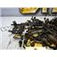 2008 2009 DODGE 3500 OEM 6.7 DIESEL ENGINE BOLTS FROM COMPLETE ENGINE TEAR DOWN