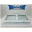 Samsung Refrigerator DA97-08511D Crisper Drawer Cover Assy Used