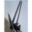 Boaters' Resale Shop of TX 2604 0406.24 FORTRESS 47 LB. ANCHOR FX-85 w MUD PALMS