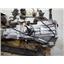 2003 - 2007 FORD F350 F450 6.0 DIESEL ZF6 TRANSMISSION 6-SP 2WD CONVERSION SWAP