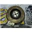 2008 2009 DODGE 6.7 DIESEL CUMMINS ENGINE HARMONIC BALANCER CRANK PULLEY 5319965