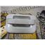 2012 2013 FORD F150 XLT LARIAT RIGHT FRONT PASSENGER EXTERIOR DOOR HANDLE -WHITE
