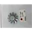 Bertazonni Range 603048 Fan Blade OB