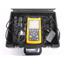 Fluke 43 Power Quality Analyzer w AEMC SL261 & Fluke 80i-500s AC Current Probes