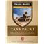 Tank Duel Tank Pack #1 by GMT Games