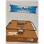 GE STOVE WB44K10005 BAKE ELEMENT NEW OEM