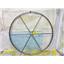 Boaters' Resale Shop of TX 2604 0402.02 DESTROYER 28" STEERING WHEEL - 1" SHAFT