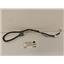 GE Washer WH19X24141 Lid Lock Harness Used