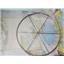 Boaters' Resale Shop of TX 2604 0402.01 SS 42" STEERING WHEEL FOR 1" SHAFT
