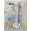 Boaters' Resale Shop of TX 2508 2310.01 YACHT SPECIALTIES 30" STEERING PEDESTAL