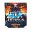 Divinus: Kickstarter Pantheon Pledge All-In by Lucky Duck Games - SEALED