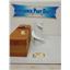 WHIRLPOOL KENMORE WASHER 358690 AUGER AGITATOR NEW FSP