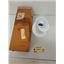 WHIRLPOOL KENMORE WASHER 358690 AUGER AGITATOR NEW FSP