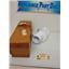 WHIRLPOOL KENMORE WASHER 358690 AUGER AGITATOR NEW FSP