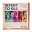 Intent to Kill by 25th Century Games - SEALED