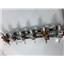 Bertazonni Range 502272 502269 502270 502271 Manifold w/ Valves OB