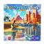 Rising Cultures by Capstone Games - SEALED