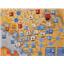 Clash of Sovereigns - War of Austrian Succession 1740-48 by GMT Games - SEALED