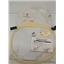 WHIRLPOOL DISWASHER 675544 DRAIN HOSE NEW FSP